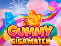 RubyPlay Giga Match® Series