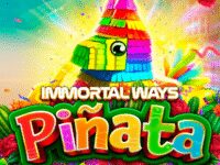 RubyPlay Immortal Ways® Series