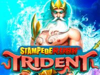 RubyPlay Stampede Rush® Series