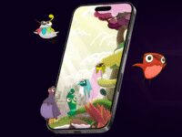 Fennica Gaming eInstant Games