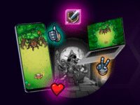 Fennica Gaming Multiplayer Games