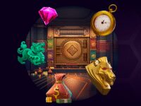 Fennica Gaming VLTEGM Games and Cabinet Technologies