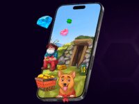 Fennica Gaming Games as a Service (GaaS)