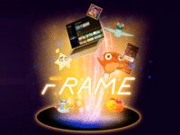 Fennica Gaming Frame