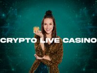 CreedRoomz Crypto Live Casino Solution