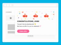 Fast Track On-Site Engagement