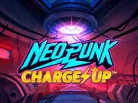 ReelPlay Charge Up™ Slots