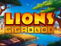 ReelPlay Gigablox™ Slots