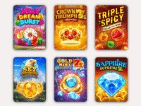 Kalamba Games Game Portfolio