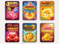 Kalamba Games Hold & Win Portfolio