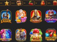 Amigo Gaming Certified Slot Portfolio