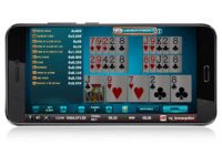 Red Rake Gaming Video Poker