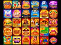 3 Oaks Gaming Game Portfolio