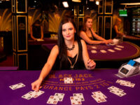 LuckyStreak Live Dealer Games