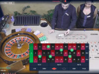 LuckyStreak Lucky Land-Based Streaming