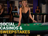 Vivo Gaming Social Casinos & Sweepstakes