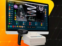 TVBET Retail Solution