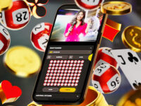 TVBET Mobile Solution