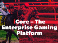 iCore — The Enterprise Gaming Platform