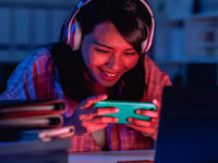 gCore Remote Game Server & Game Engine