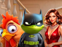 CG Games