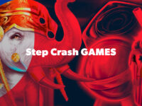 Comtrade Gaming Step Crash Games