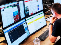 OpenBet Managed Trading Services