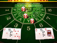Betsoft Table Games