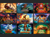 Habanero Casino Games