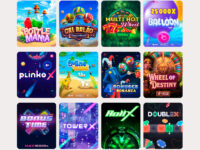 SmartSoft Gaming Instant Games