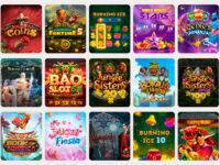 SmartSoft Gaming Slots