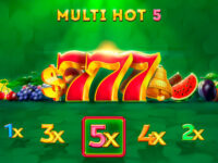 SmartSoft Gaming Fruit Slots