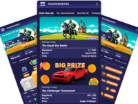 Smartico Tournaments