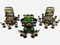 Interblock BlackPearl Series