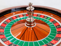 Cammegh Roulette Wheels