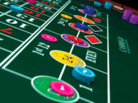 Cammegh Side Bets