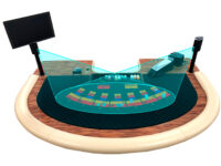 Angel AI & Optical Recognition Systems