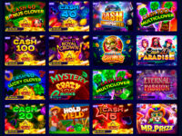 7777 gaming Pay Lines Slot Games