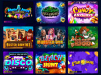 7777 gaming Ways Slot Games