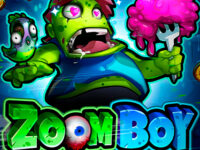 7777 gaming Cluster Slot Games