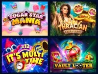7777 gaming Scatter Pay Slot Games