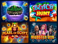 7777 gaming Expanding Reels Slot Games