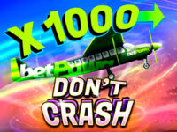 7777 gaming Crash Games