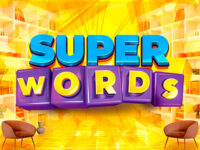 7777 gaming Crosswords Instant Games