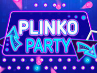 7777 gaming Plinko Instant Games