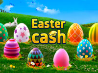 7777 gaming Easter Themed Games