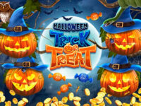 7777 gaming Halloween Themed Games