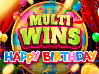 7777 gaming Happy Birthday Themed Games