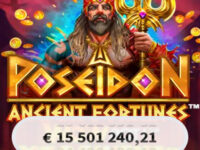 Games Global Progressive Jackpots
