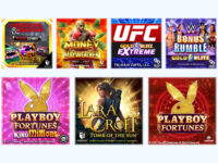 Games Global Branded Hits